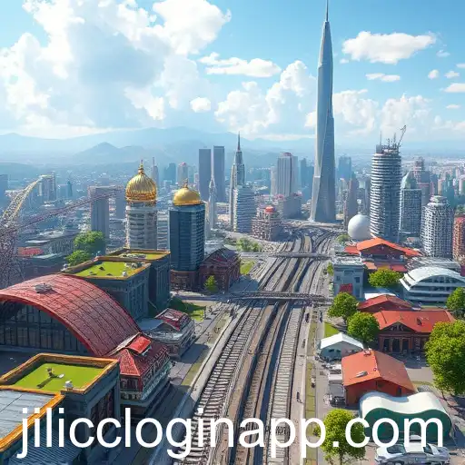 Gaming Industry Adapts with Evolution of Jilicc Login App