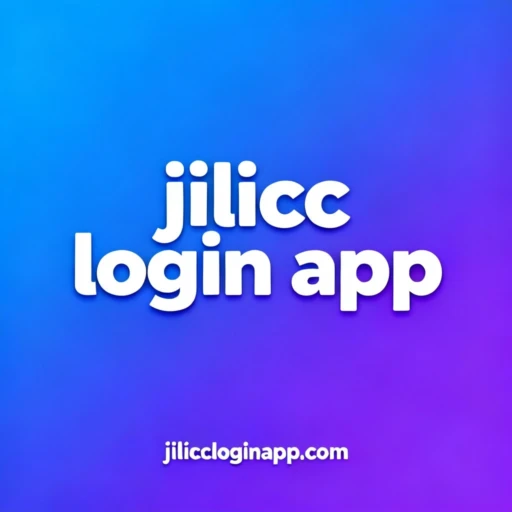 jilicc login app