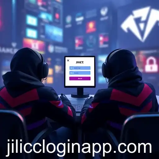 Emergence of Jilicc in the Online Gaming Landscape