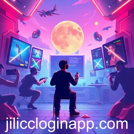 The Rise of Jilicc in the Online Gaming Scene