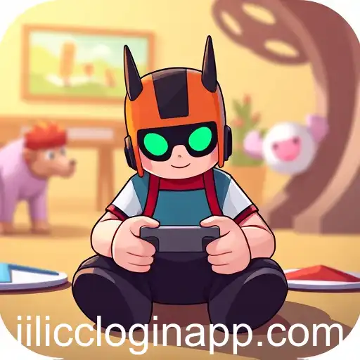 Rising Popularity of Jilicc Login App on English Game Websites