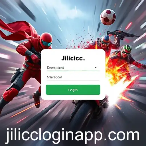 Jilicc App Revolutionizes Online Gaming Experience