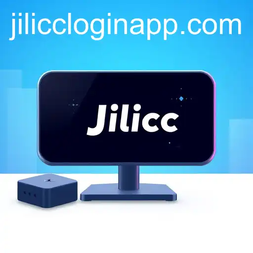 jilicc login app