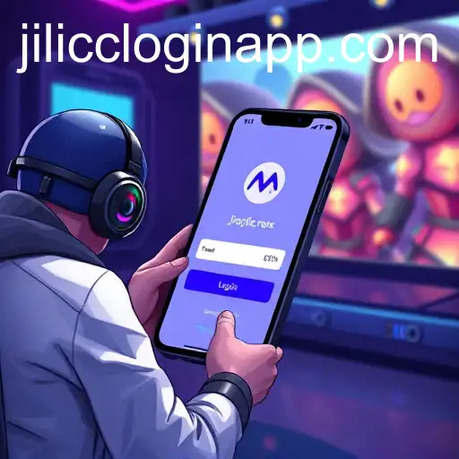 The Rise of Jilicc: A New Era in Gaming